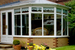 conservatories East Mains