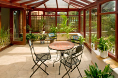 East Mains conservatory quotes