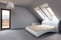 East Mains bedroom extensions