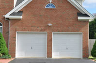 free East Mains garage construction quotes