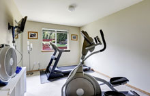 East Mains home gym construction leads